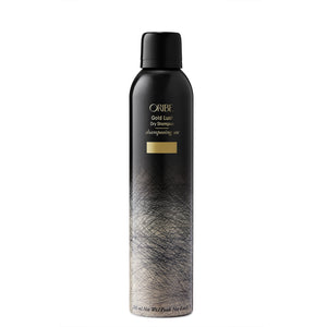 Gold Lust Dry Shampoo 286ml