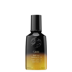 Gold Lust Nourishing Hair Oil 50ml