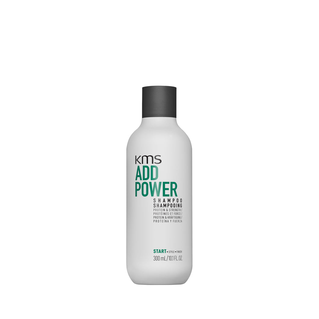 ADD POWER Shampoo 300mL