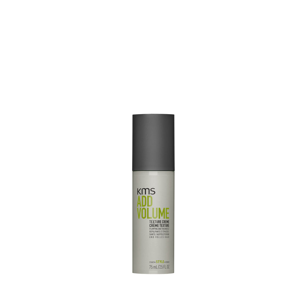 ADD VOLUME Texture Creme 75mL