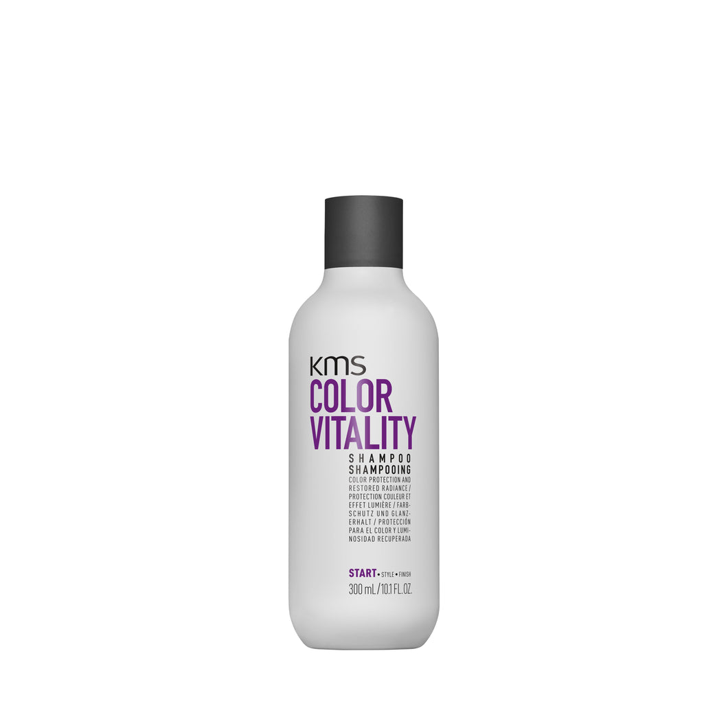 COLOR VITALITY Shampoo 300mL