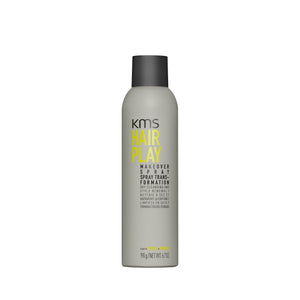 HAIR PLAY Makeover Spray 250mL