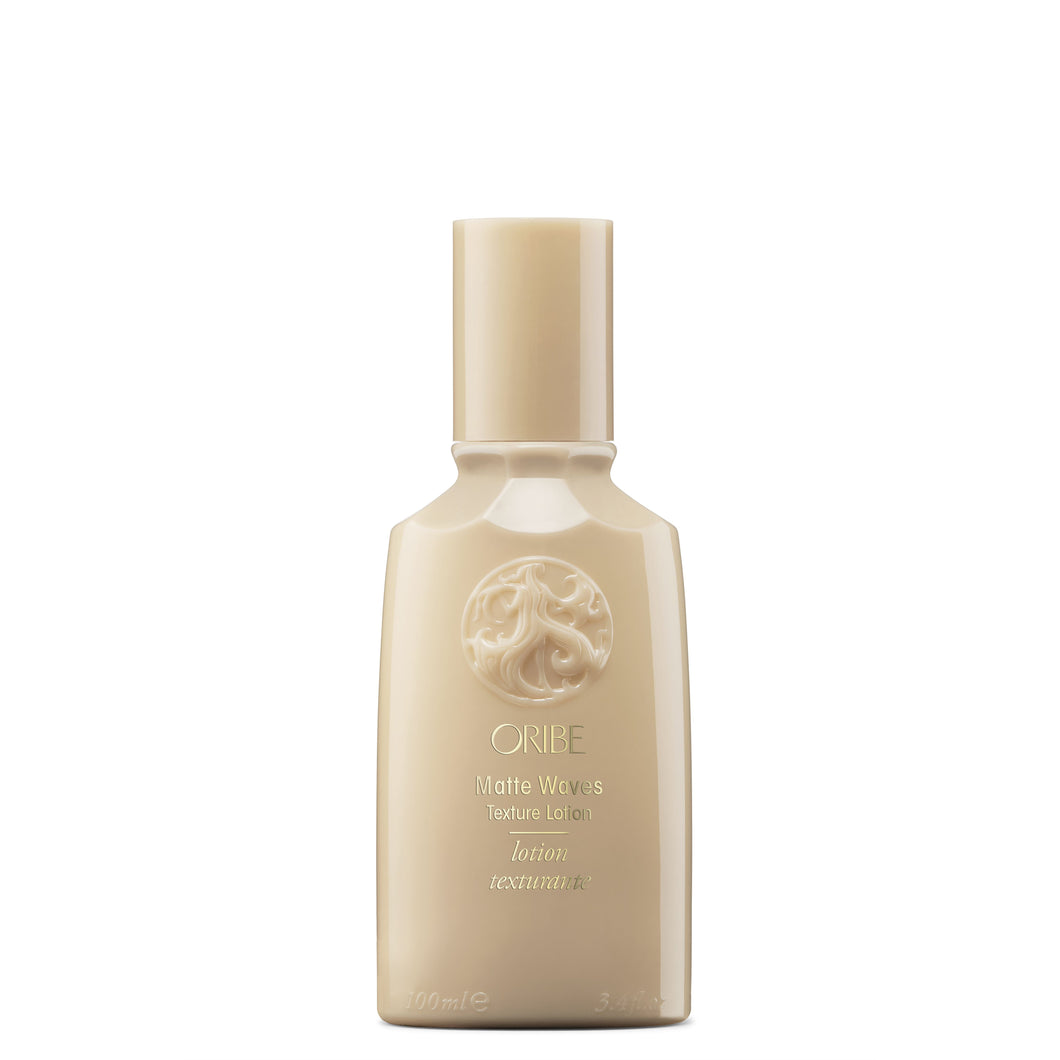 Matte Waves Texture Lotion 100ml