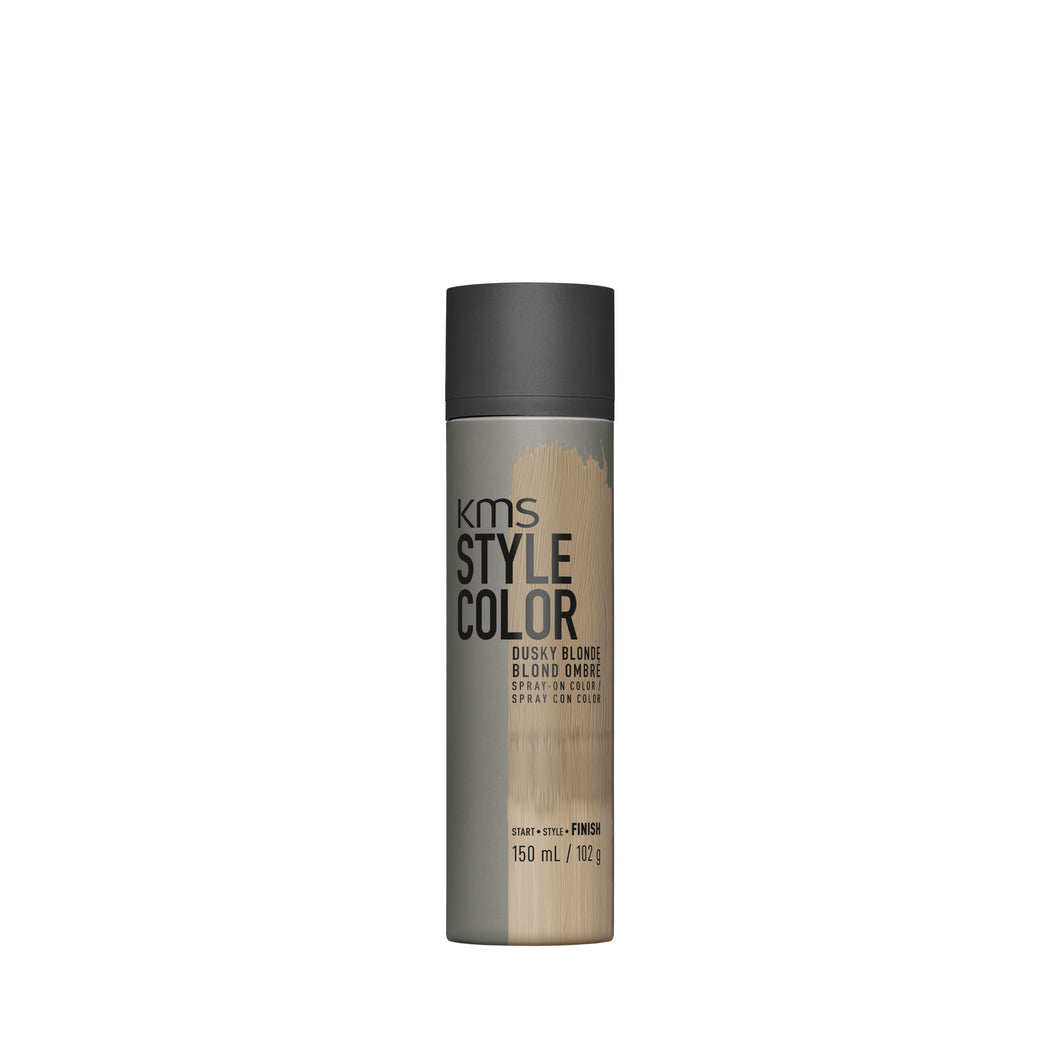 STYLE COLOR Dusky Blonde 150mL