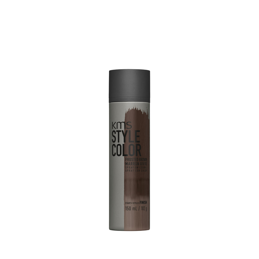 STYLE COLOR Frosted Brown 150mL