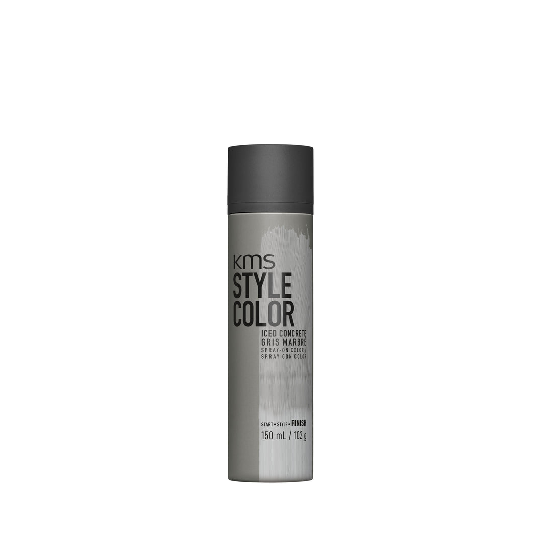 STYLE COLOR Iced Concrete 150mL