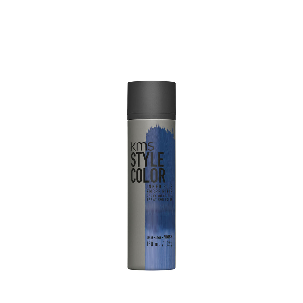 STYLE COLOR Inked Blue 150mL