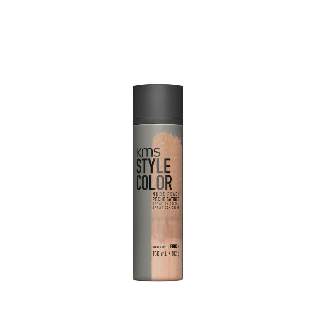 STYLE COLOR Nude Peach 150mL