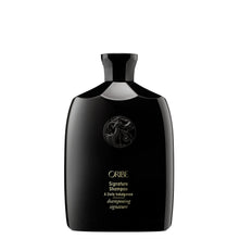 Load image into Gallery viewer, Signature Shampoo 250ml
