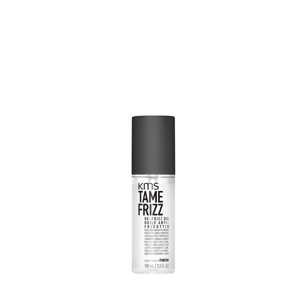 TAME FRIZZ De-frizz Oil 100mL