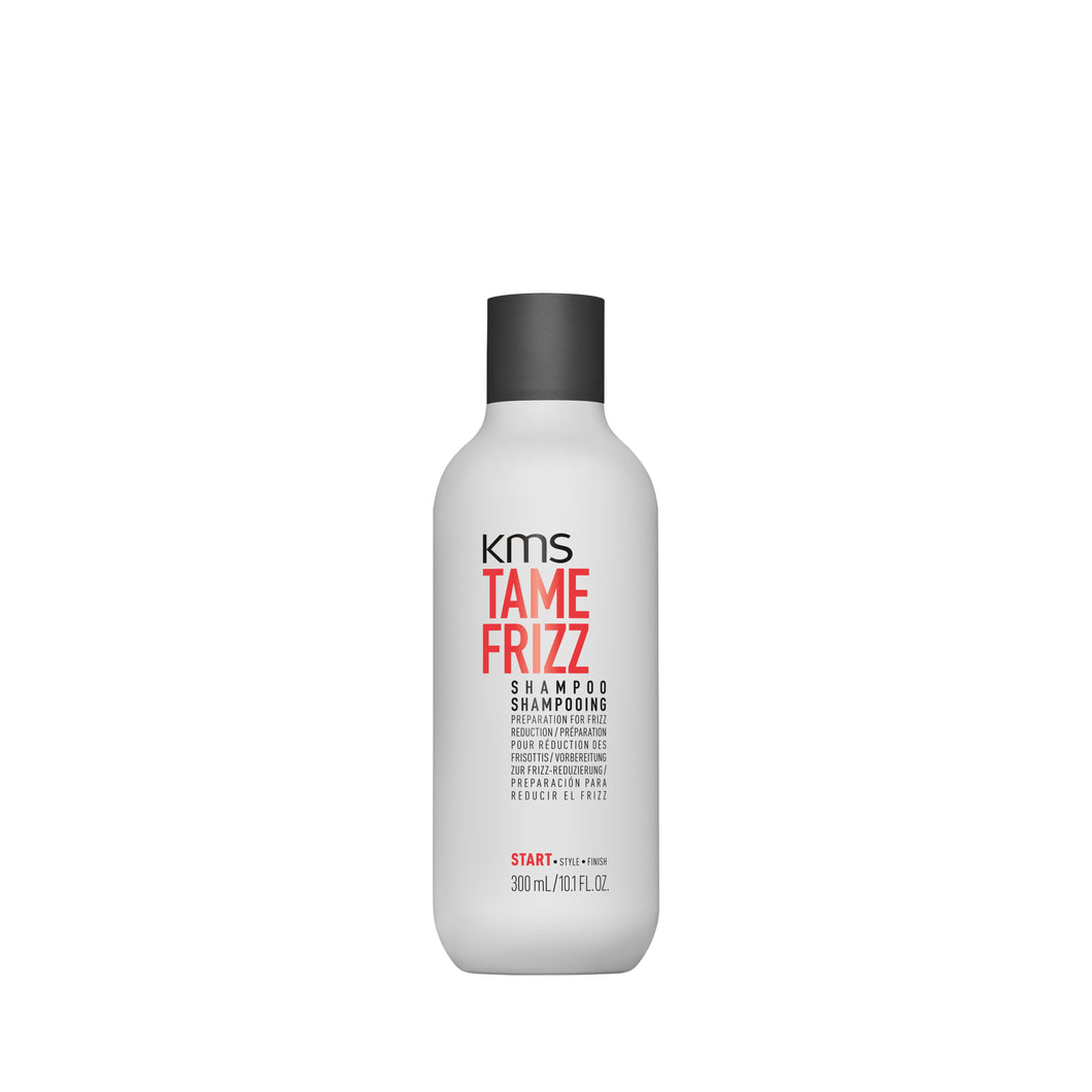 TAME FRIZZ Shampoo 300mL