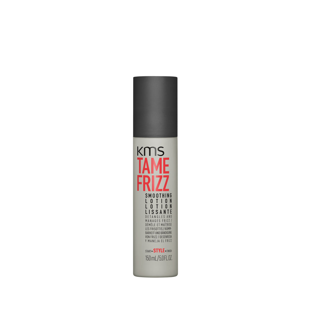 TAME FRIZZ Smoothing Lotion 150mL