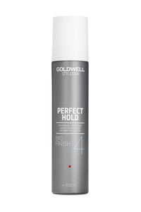 Big Finish - Volumizing Hair Spray 300mL