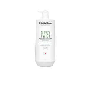 Curls & Waves Hydrating Conditioner 1L