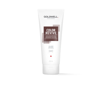 Color Conditioner Cool Brown 200mL