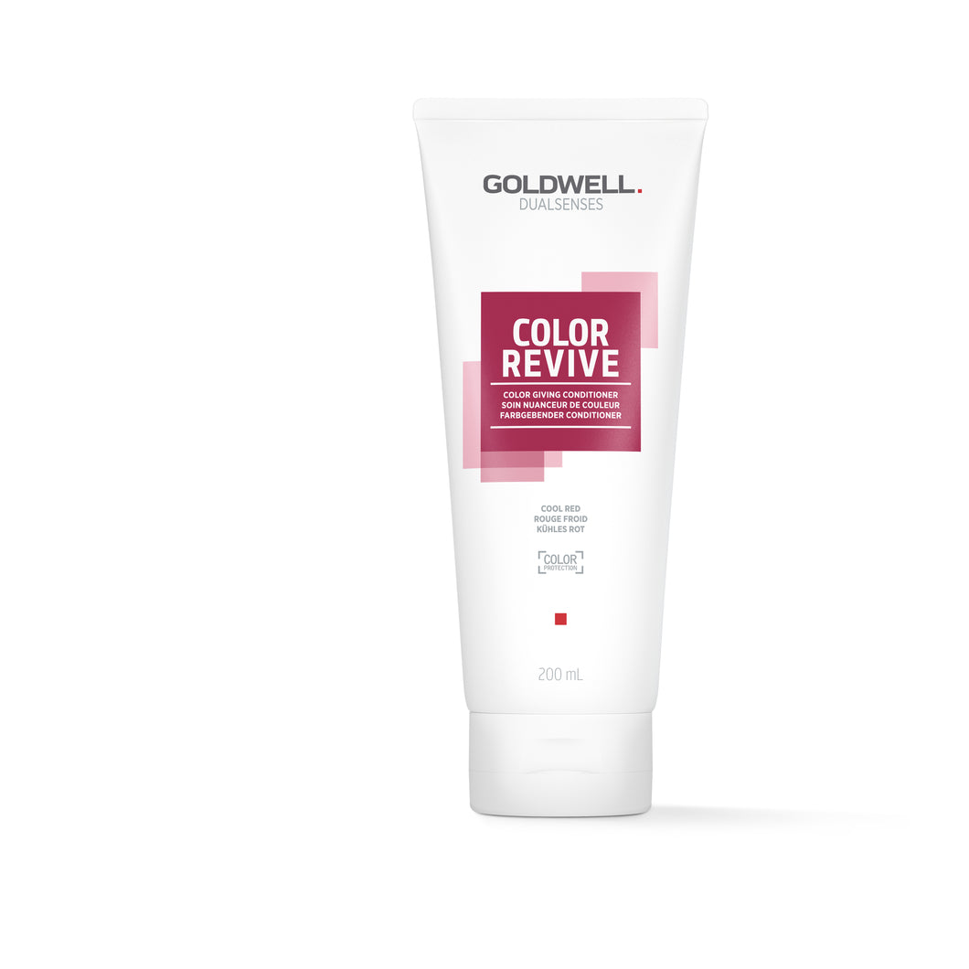 Color Conditioner Cool Red 200mL