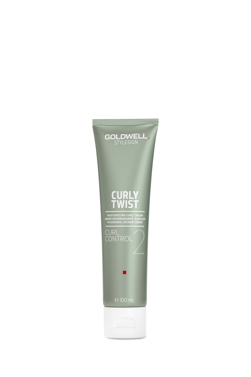 Curl Control - Moisturizing Curl Cream 150mL