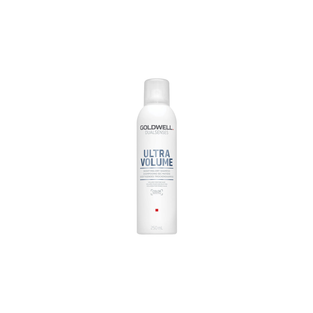 Ultra Volume Bodifying Dry Shampoo 250mL