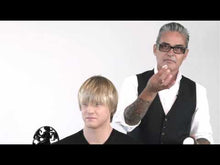 Load and play video in Gallery viewer, Rough Luxury Soft Molding Paste 50ml
