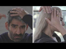 Load and play video in Gallery viewer, Silverati Illuminating Pomade 50ml
