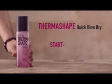 Load and play video in Gallery viewer, THERMA SHAPE Quick Blow Dry 200mL
