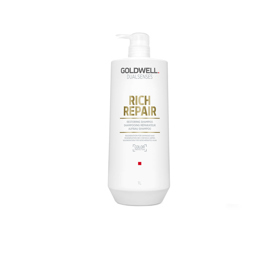 Rich Repair Restoring Shampoo (1 Litre)