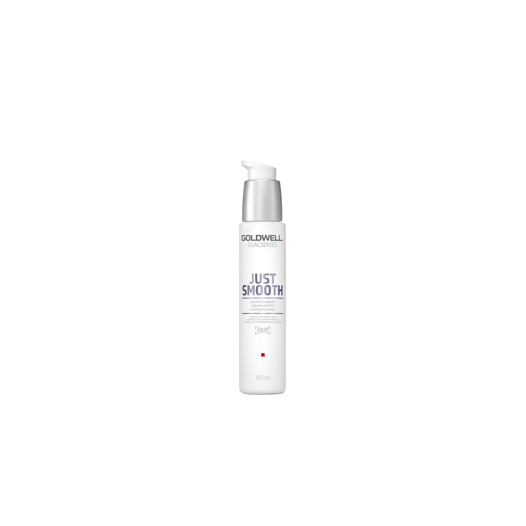 Just Smooth 6 Effects Serum (100ml)