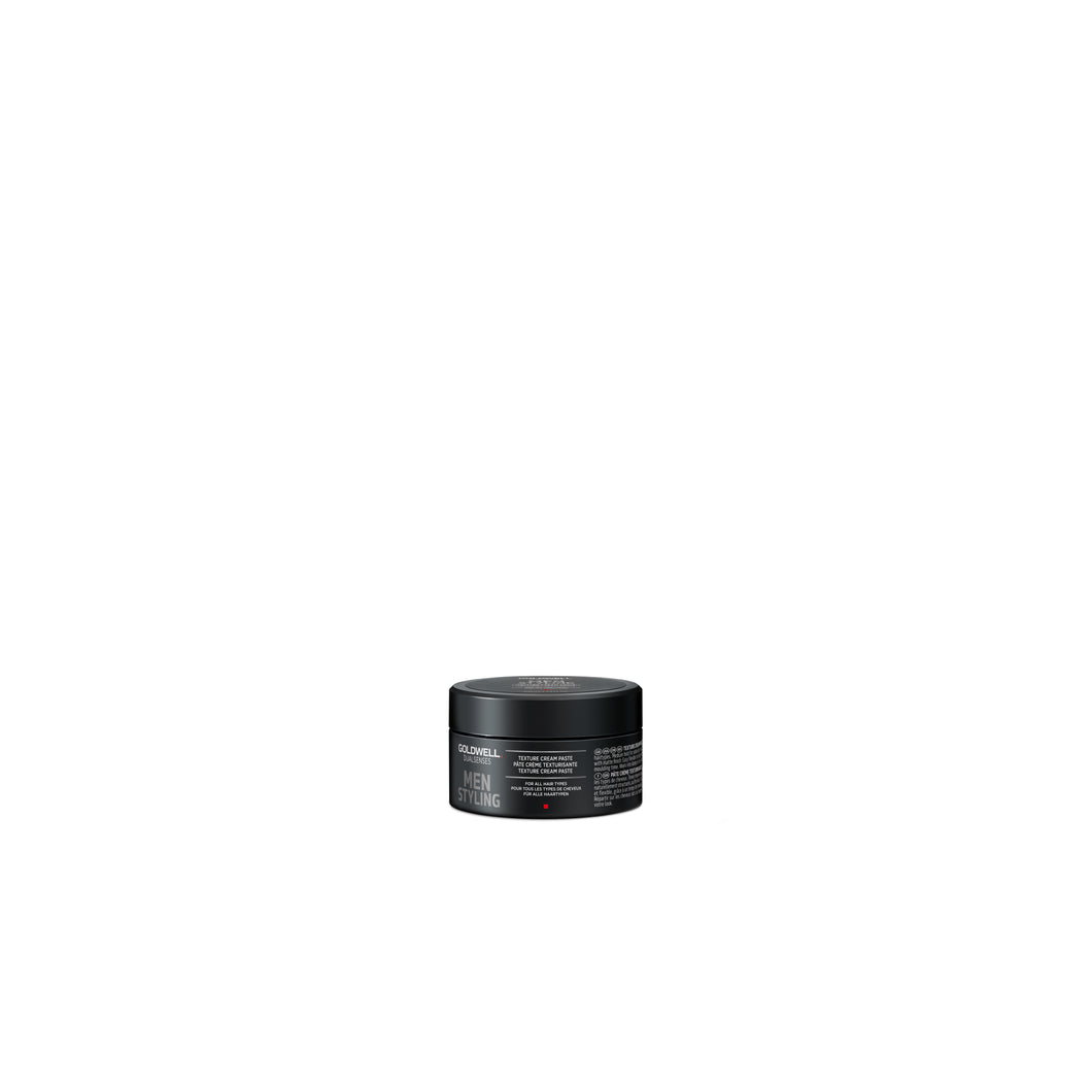 Men Texture Cream Paste 100mL