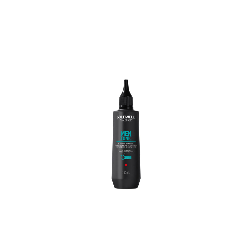 Men Activating Scalp Tonic 150mL